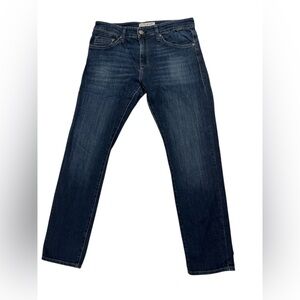 Women’s Mavi Jake slim leg jeans